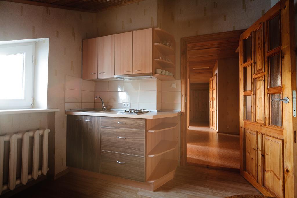 Irenos Svetaine Apartment Palanga Room photo