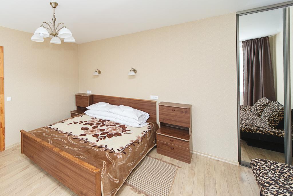 Irenos Svetaine Apartment Palanga Room photo