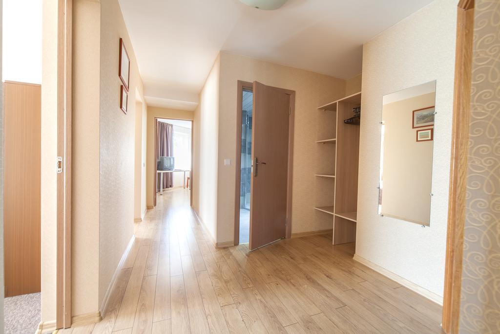 Irenos Svetaine Apartment Palanga Exterior photo