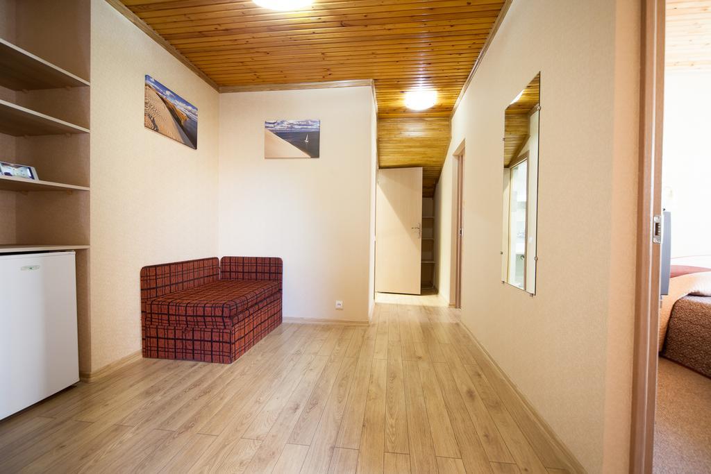 Irenos Svetaine Apartment Palanga Exterior photo